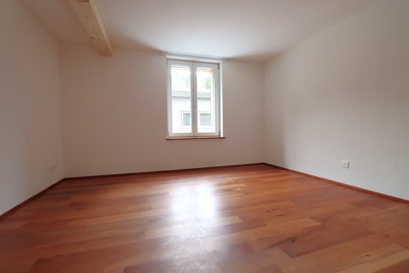 Moderne 4.5-Zi. Wohnung mit Blick ins Grüne (5)