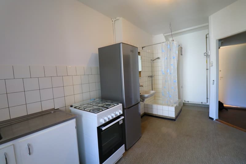 zentrale Wohnung in St. Gallen (5)