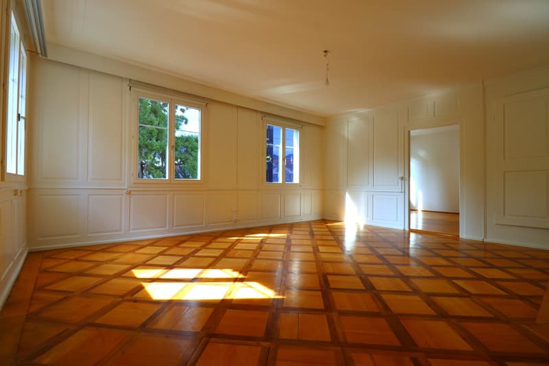 zentrale Wohnung in St. Gallen (4)