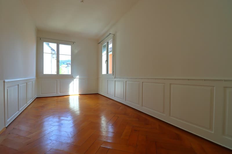 zentrale Wohnung in St. Gallen (3)