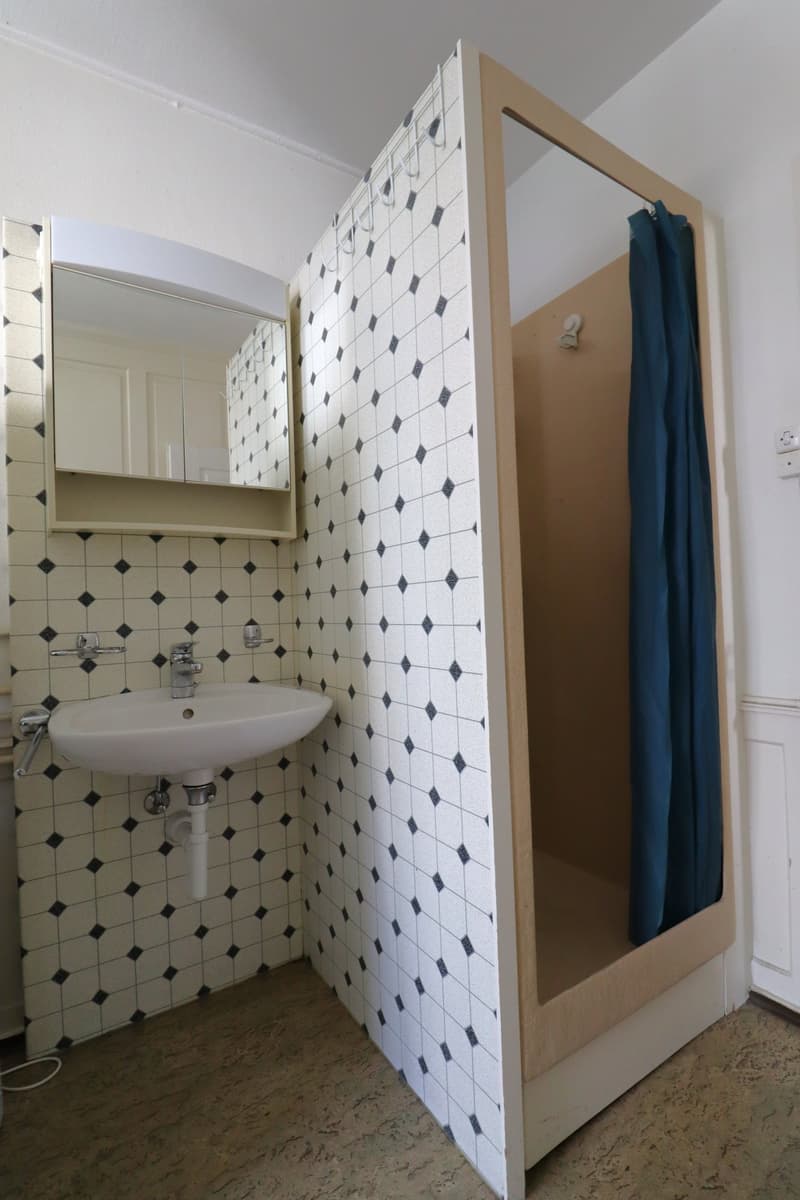 Zentrale 2 Zimmer-Wohnung (4)