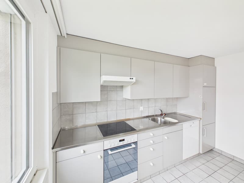 Ruhige 4.5-Zimmer-Wohnung mit Balkon in Arbon (6)
