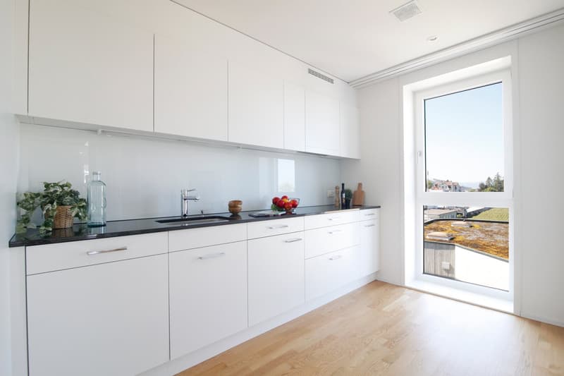 Moderne 3.5-Zimmer-Wohnung mit Loggia im Herzen von Wil (1)