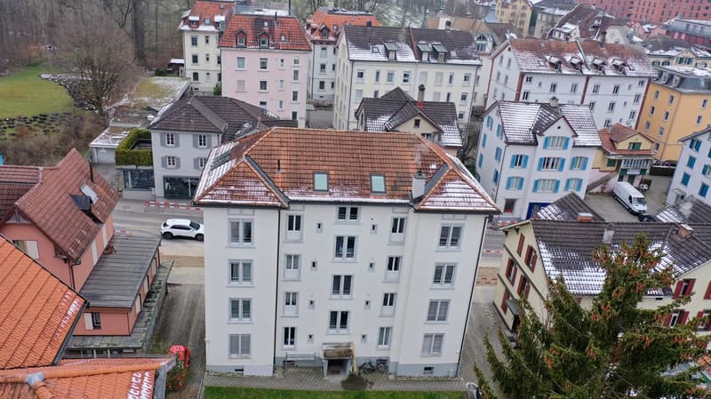 Ideale Singlewohnung (6)