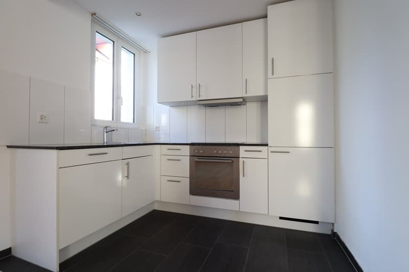 Ideale Singlewohnung (2)