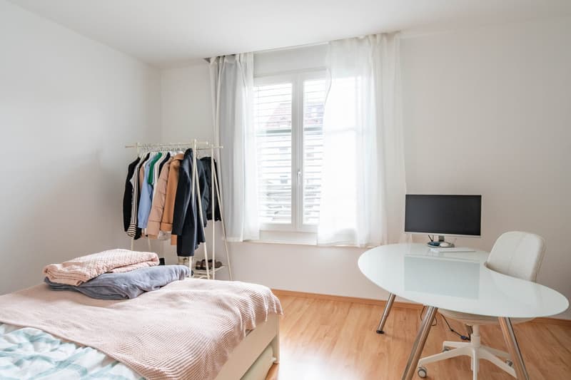 Ideale Singlewohnung (5)