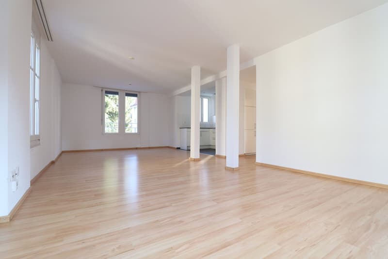 Ideale Singlewohnung (3)
