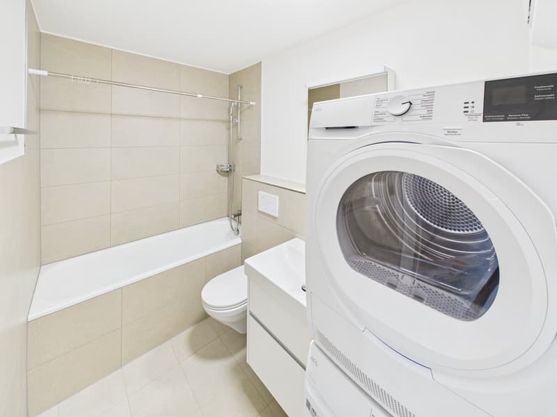 Moderne 4.5-Zimmer-Wohnung mit Balkon in Weinfelden (9)