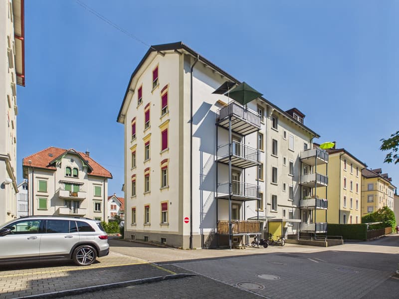 Helle 3.5-Zimmer-Wohnung mit Balkon an ruhiger Lage in St. Gallen (5)