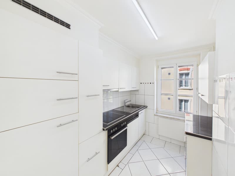 Helle 3.5-Zimmer-Wohnung mit Balkon an ruhiger Lage in St. Gallen (1)