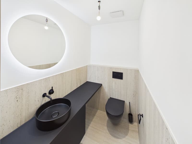 Moderne 3-Zimmer-Duplex-Wohnung in Diessenhofen (11)