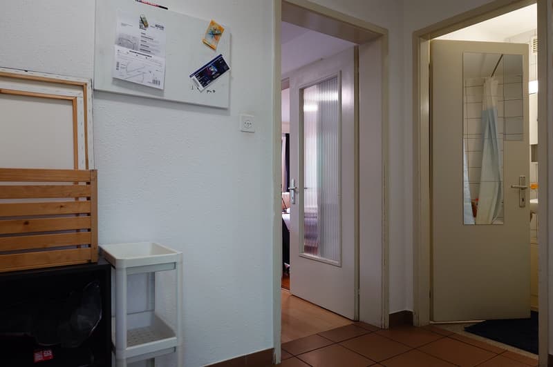 2.5-Zimmerwohnung im Herzen von Flawil (4)