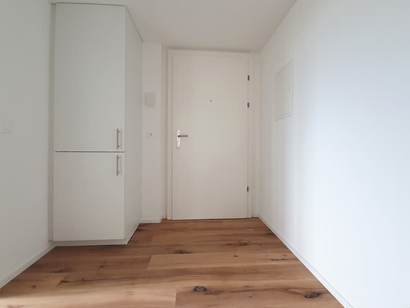 Ruhige 2.5-Zi. Dachwohnung (4)