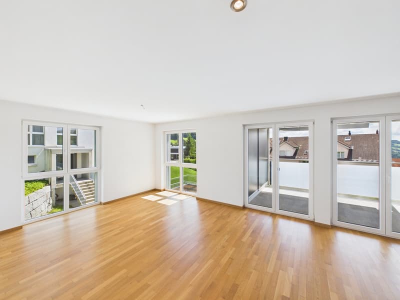 Helle 4.5-Zimmer-Wohnung mit Balkon in Eggersriet – sofort verfügbar! (7)