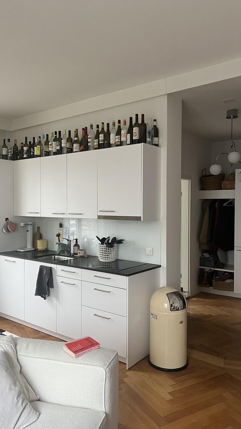 Charmante 2.5-Zimmer-Wohnung an zentraler Lage in St. Gallen (5)