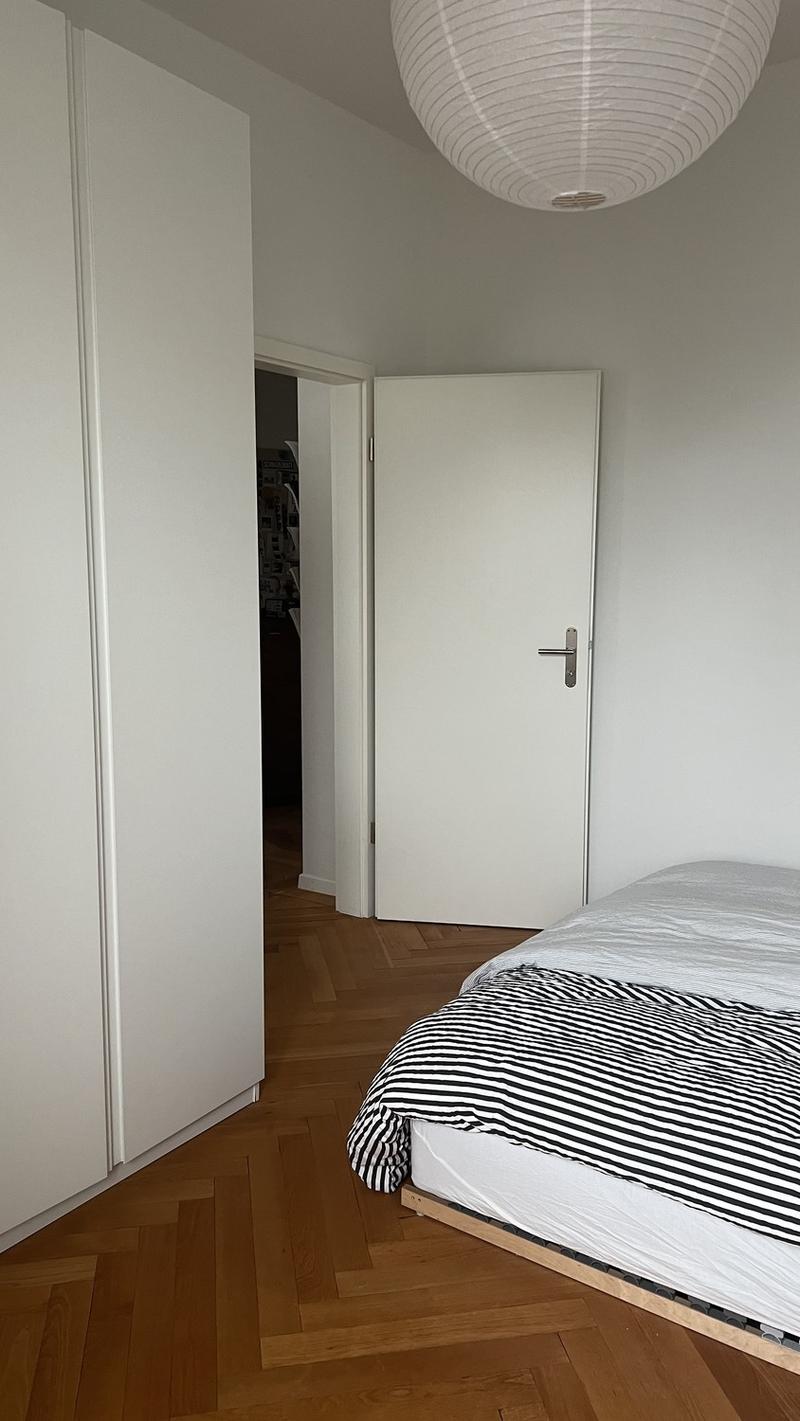Charmante 2.5-Zimmer-Wohnung an zentraler Lage in St. Gallen (7)