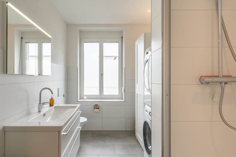 Charmante 2.5-Zimmer-Wohnung an zentraler Lage in St. Gallen (6)