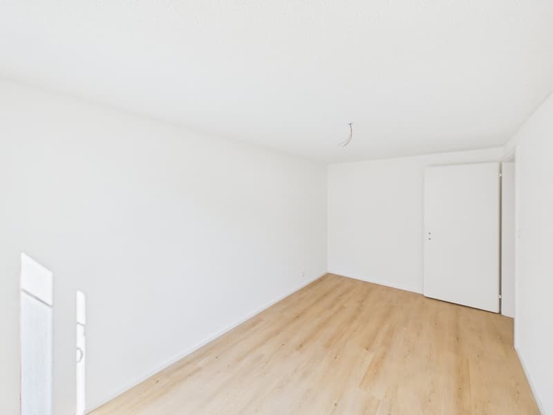 Sanierte 2-Zimmerwohnung an ruhiger Lage in St. Gallen (9)