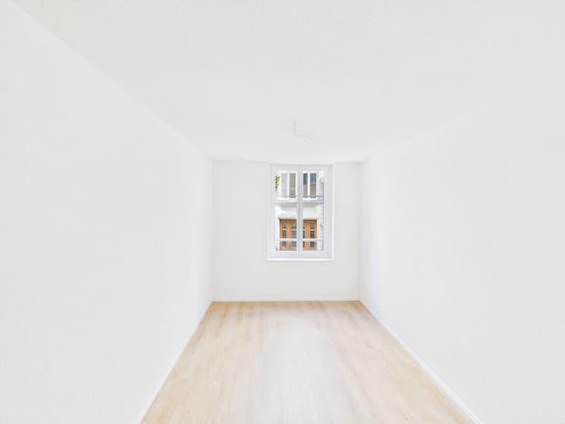 Frisch renovierte 3.5-Zimmer-Wohnung im Herzen von St. Gallen (9)