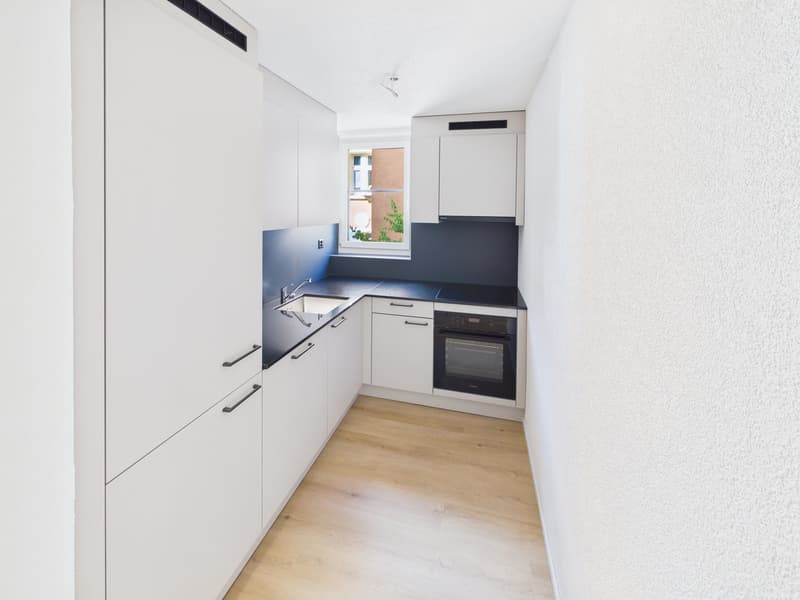 Frisch renovierte 3.5-Zimmer-Wohnung im Herzen von St. Gallen (1)