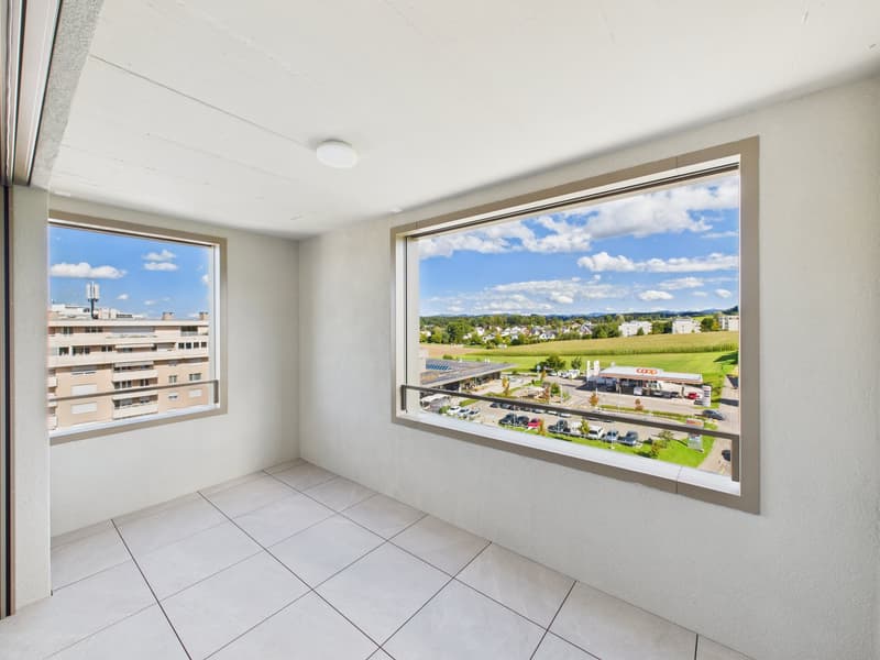 Moderne 2.5-Zimmer-Wohnung mit Balkon in Uzwil (5)