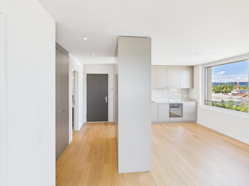 Moderne 2.5-Zimmer-Wohnung mit Balkon in Uzwil (8)