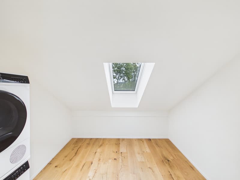 Moderne 3.5-Zimmer Dachwohnung in Märstetten (10)