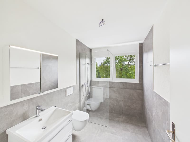 Moderne 3.5-Zimmer Dachwohnung in Märstetten (3)