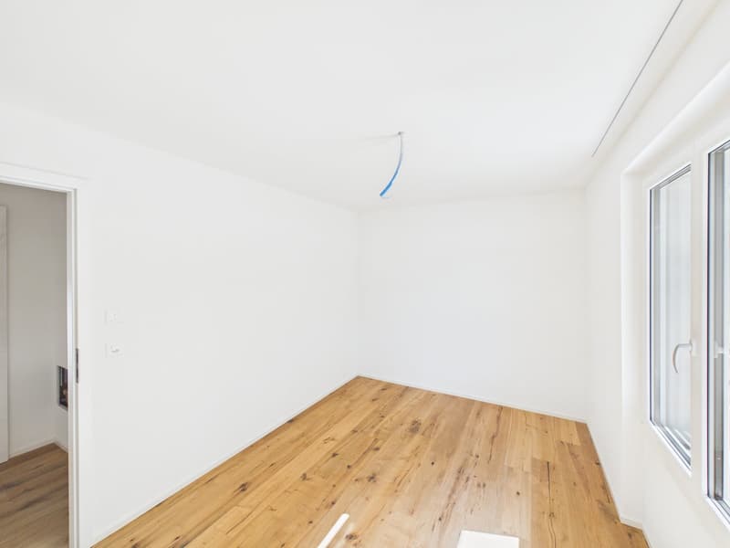 ERSTBEZUG - Totalsanierte 2-Zimmer-Wohnung an ruhiger Lage (7)