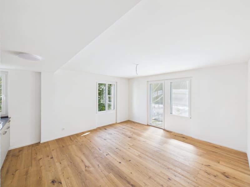 ERSTBEZUG - Totalsanierte 3.5-Zimmer-Wohnung an ruhiger Lage (10)