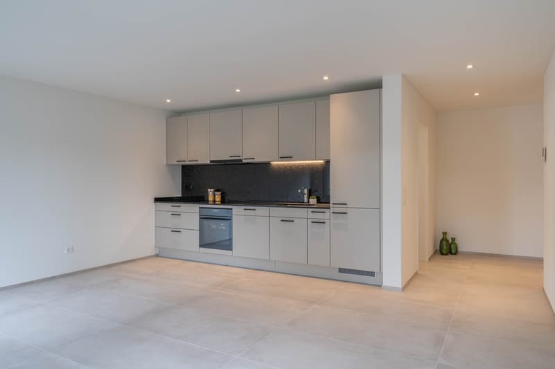 Moderne 2.5-Zimmer-Wohnung in Sirnach (1)