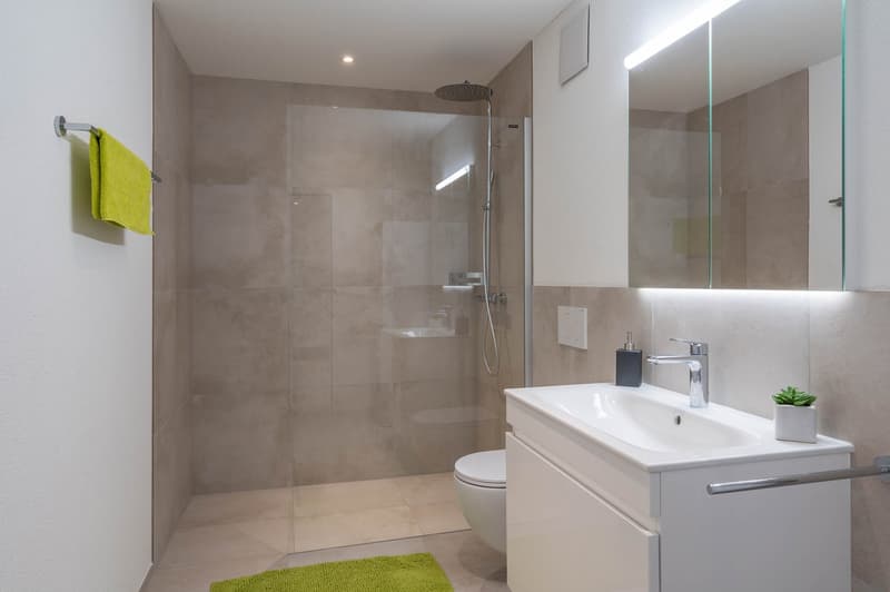 Moderne 2.5-Zimmer-Wohnung in Sirnach (4)