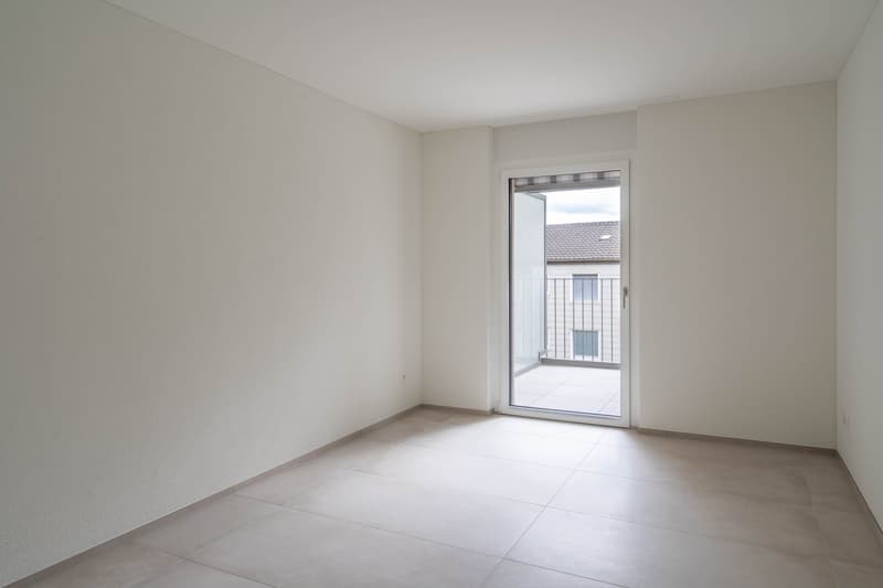 Moderne 2.5-Zimmer-Wohnung in Sirnach (3)