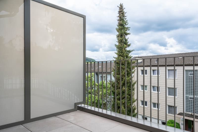 Moderne 2.5-Zimmer-Wohnung in Sirnach (5)