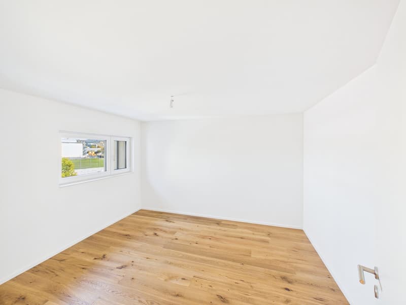 Erstvermietung: 5.5-Zimmer Maisonettewohnung mit Balkon in Winterthur (13)