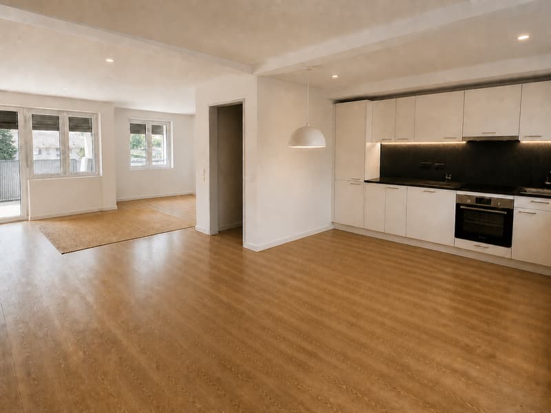 Totalsanierte 3.5-Zimmer-Wohnung mit Balkon in Winterthur (10)