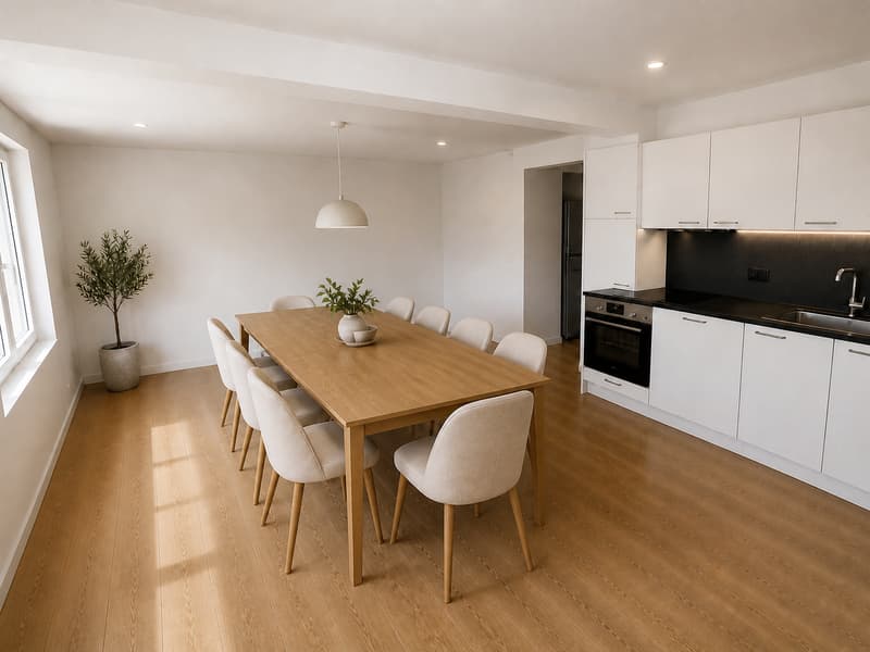 Totalsanierte 3.5-Zimmer-Wohnung mit Balkon in Winterthur (4)