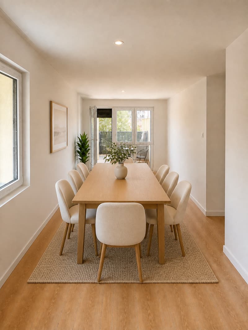 Totalsanierte 2-Zimmer-Wohnung mit Balkon in Winterthur (9)