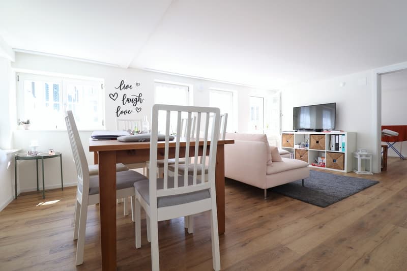Helle 3.5-Zimmer-Wohnung im Zentrum von Herisau – sofort verfügbar! (3)