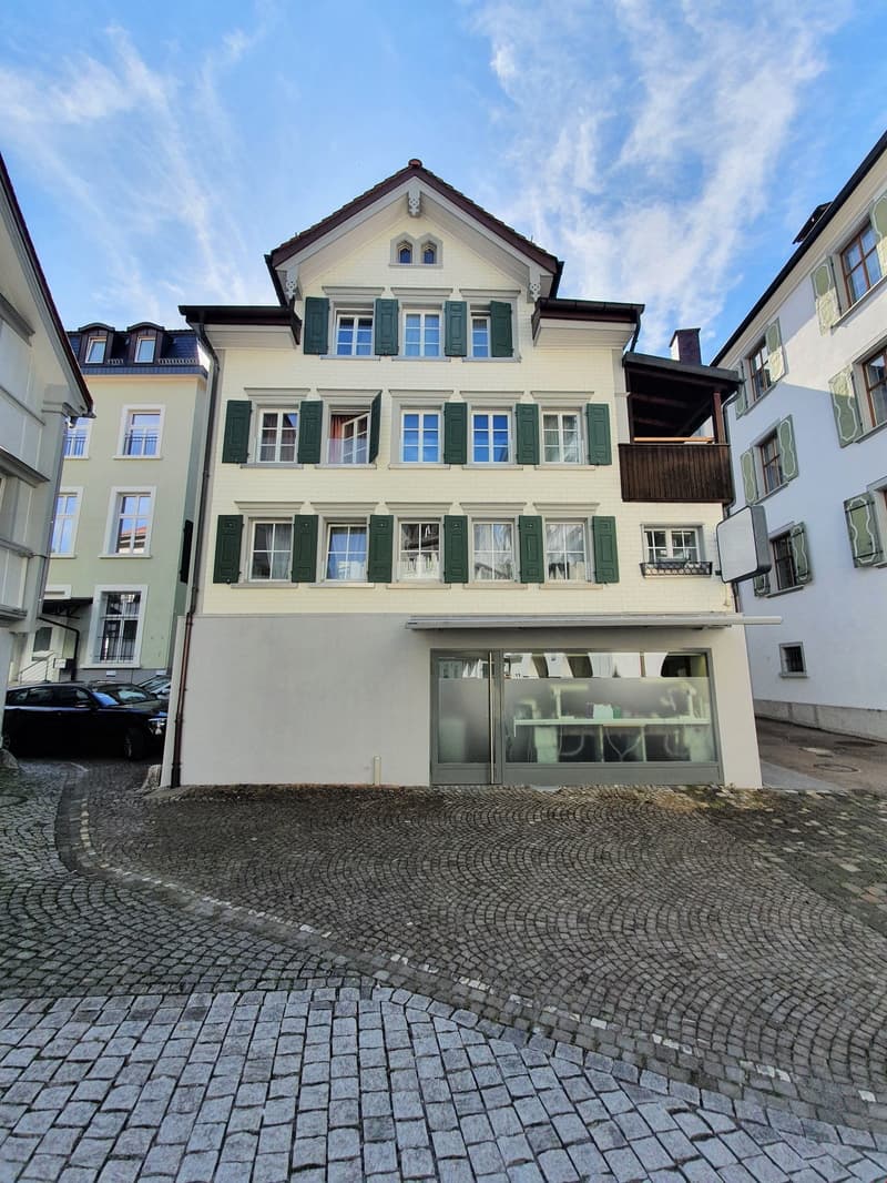 Helle 3.5-Zimmer-Wohnung im Zentrum von Herisau – sofort verfügbar! (5)