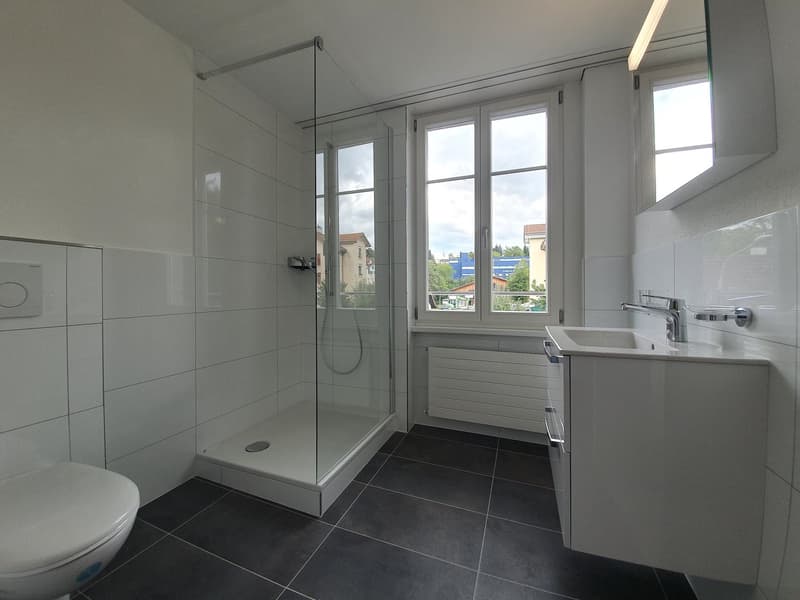 Moderne 1.5-Zimmerwohnung mit viel Tageslicht (3)