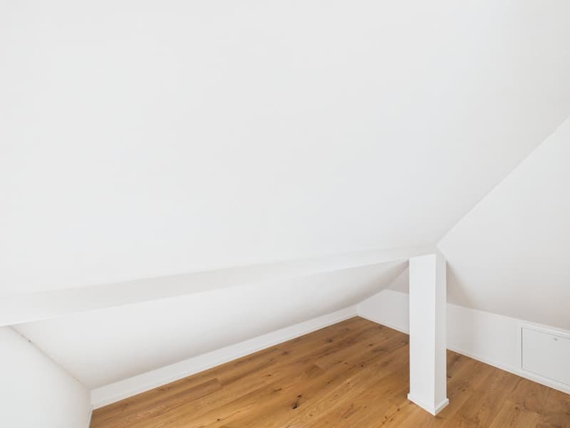 ERSTBEZUG - Totalsanierte 1.5-Zimmer Dachwohnung an ruhiger Lage (6)