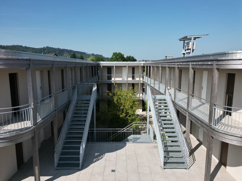 Modern und Zentral (15)