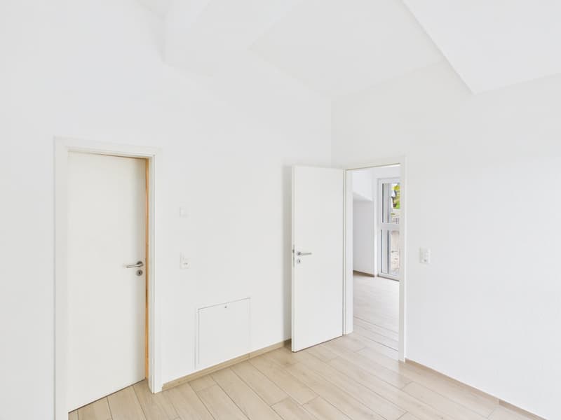 Gemütliche 2.5-Zimmer Dachwohnung (8)
