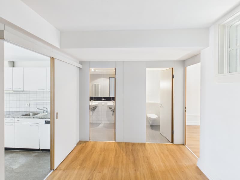 Charmante 4.5-Zimmer-Altbauwohnung mit Balkon im Herzen von St. Gallen (8)