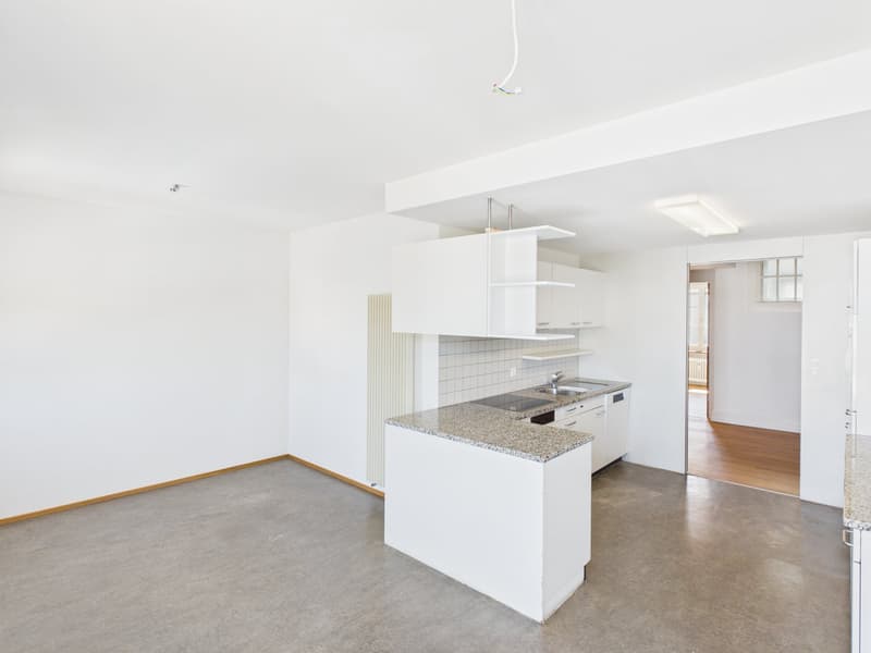 Charmante 4.5-Zimmer-Altbauwohnung mit Balkon im Herzen von St. Gallen (13)