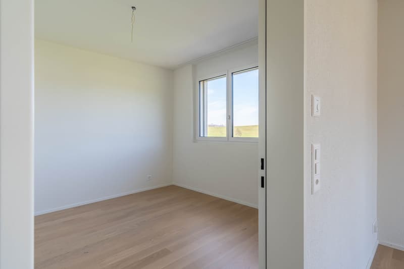 Neuwertige 3.5-Zimmer-Wohnung (8)