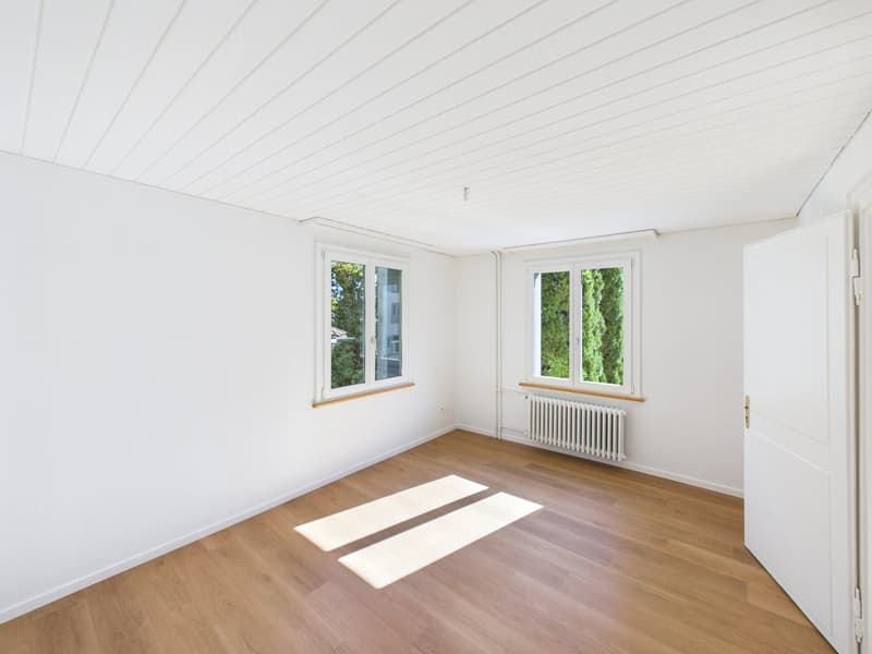 Renovierte 3.5-Zimmer-Altbauwohnung an der Sankt Jakob-Strasse (3)