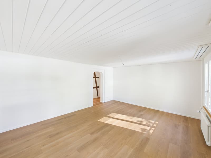 Renovierte 3.5-Zimmer-Altbauwohnung an der Sankt Jakob-Strasse (6)