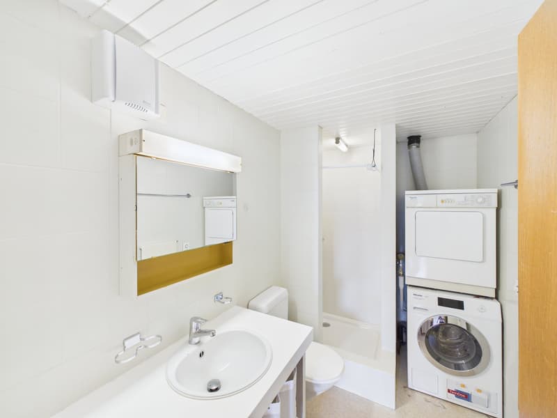 Grosszügige 6-Zimmer-Dachwohnung an ruhiger Lage in Uzwil (8)